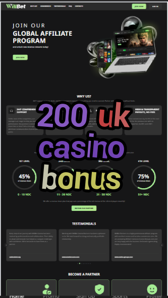 200 uk casino bonus-casinocodes2021.igamblinglist.com