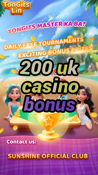 200 uk casino bonus-casinocodes2021.igamblinglist.com