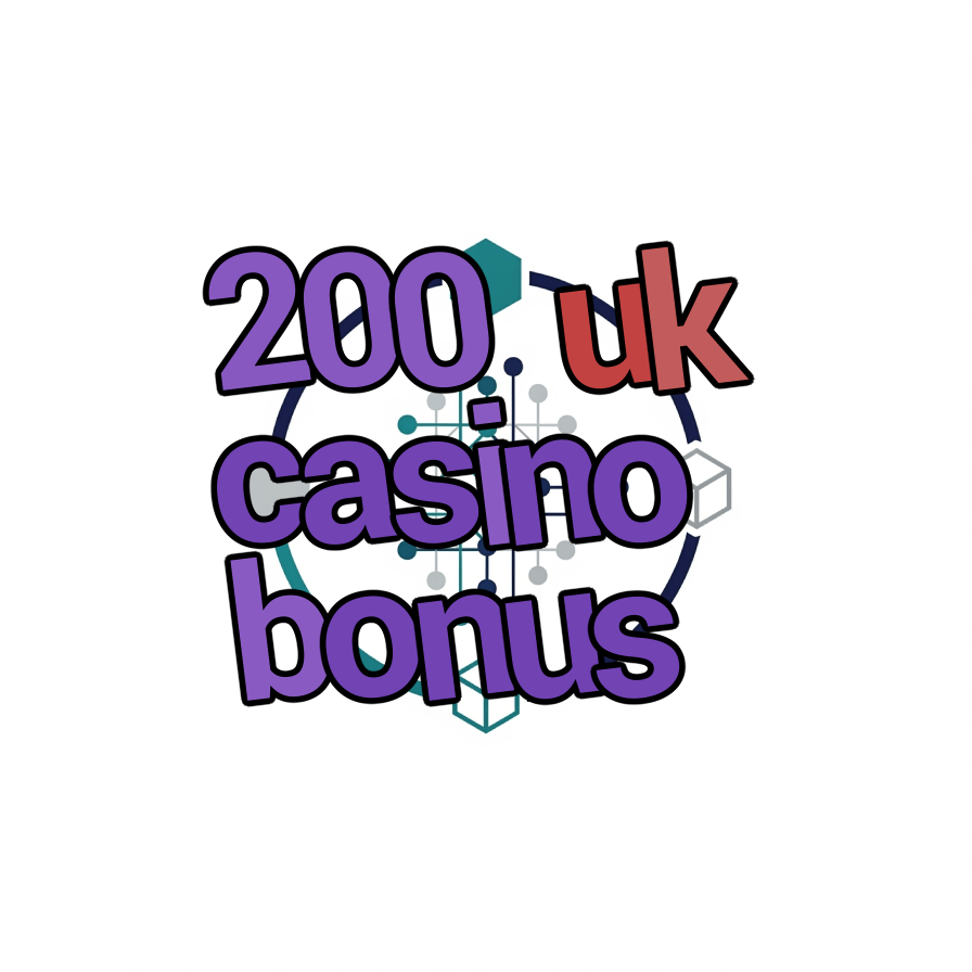 200 uk casino bonus